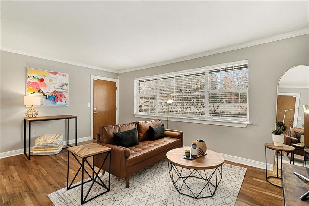 1647 Briarcliff Road NE 8