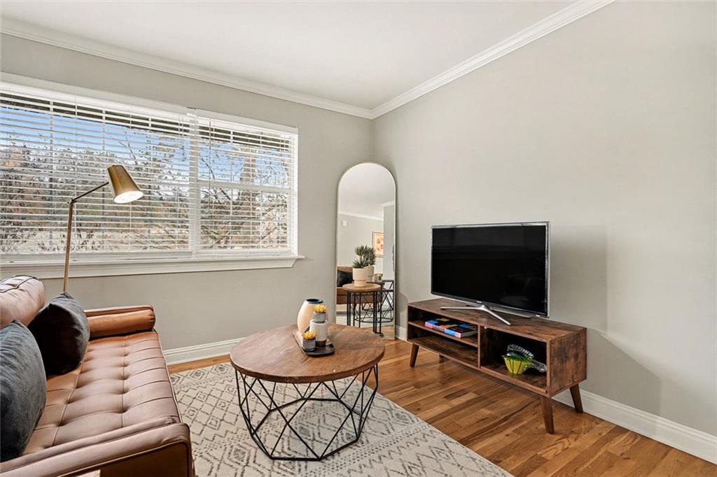 1647 Briarcliff Road NE 8