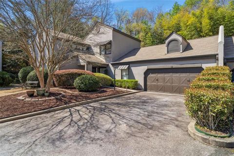 2914 Lenox Road NE 12 Atlanta GA 30324