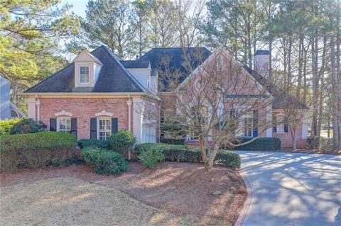 3021 Shinnecock Hills Drive Johns Creek GA 30097