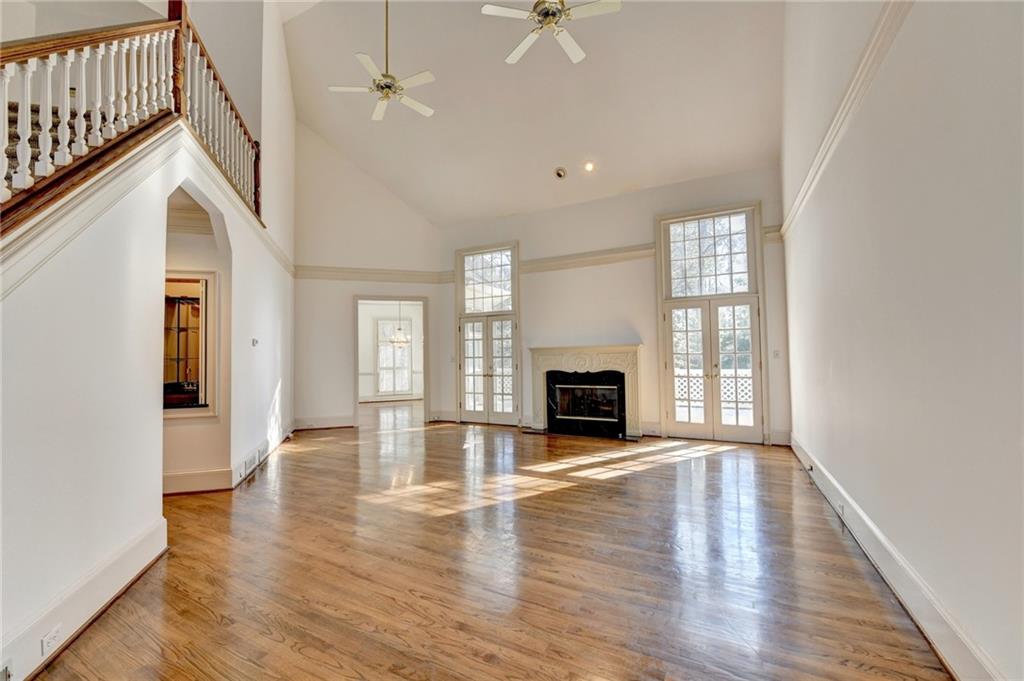 3021 Shinnecock Hills Drive