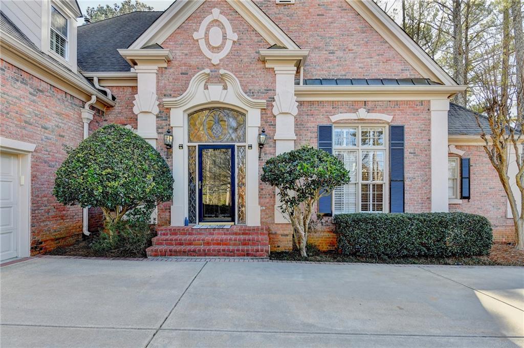 3021 Shinnecock Hills Drive