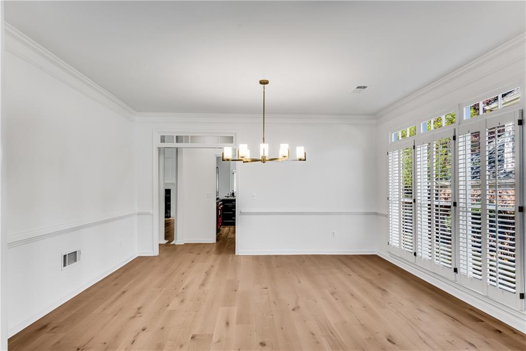 4065 Tritt Homestead Drive, Marietta, Georgia image 7