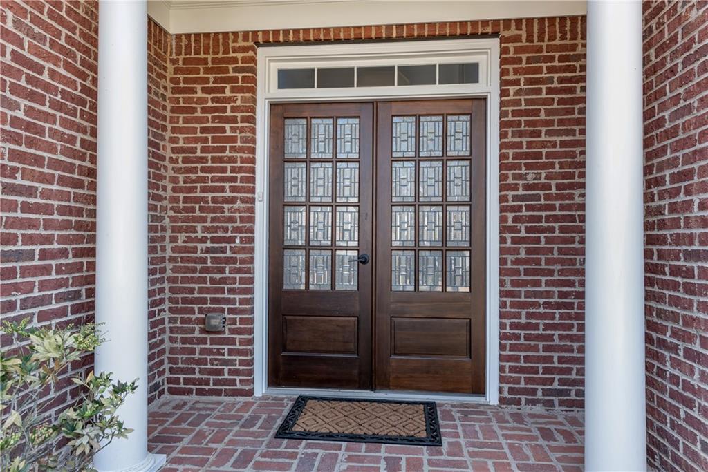 4065 Tritt Homestead Drive, Marietta, Georgia image 31