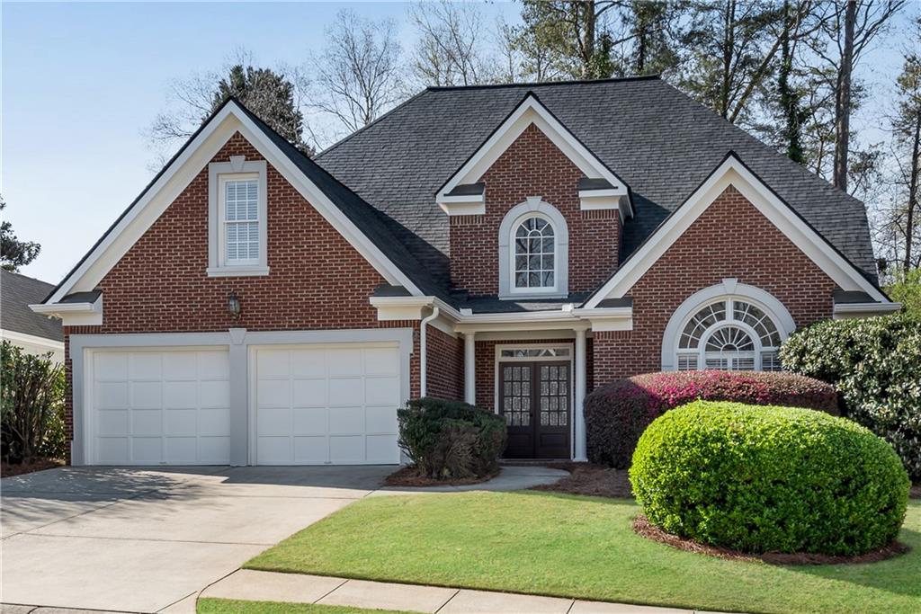 4065 Tritt Homestead Drive, Marietta, Georgia image 33