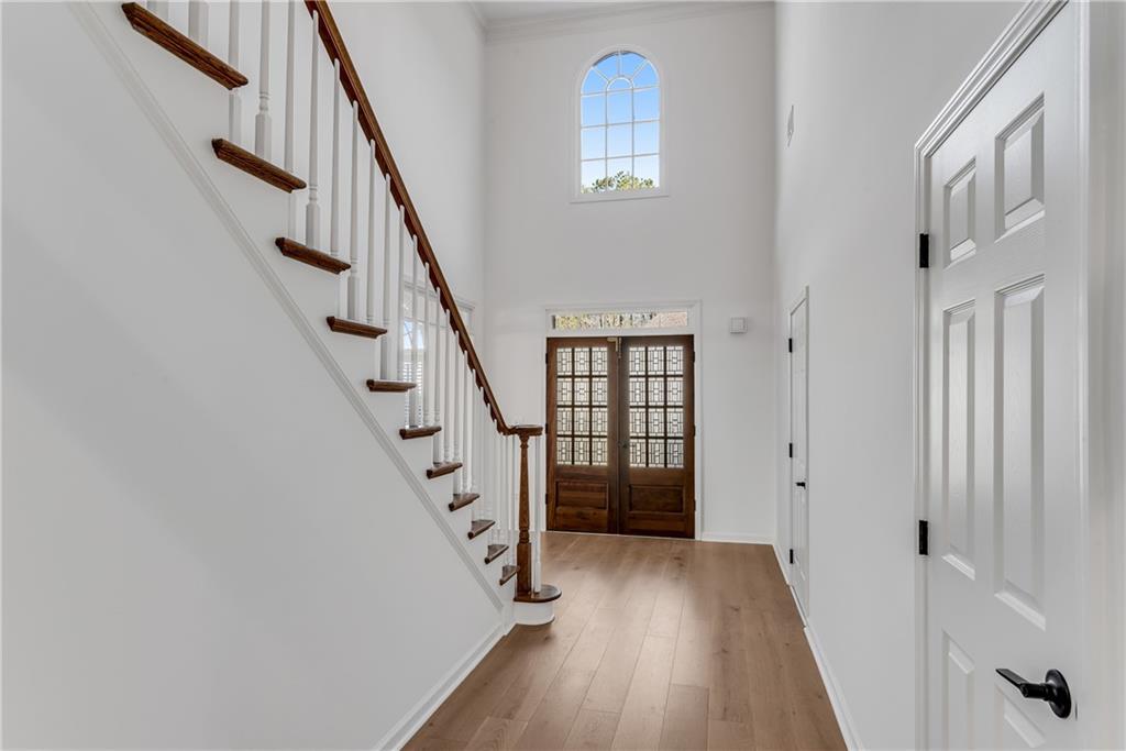 4065 Tritt Homestead Drive, Marietta, Georgia image 3