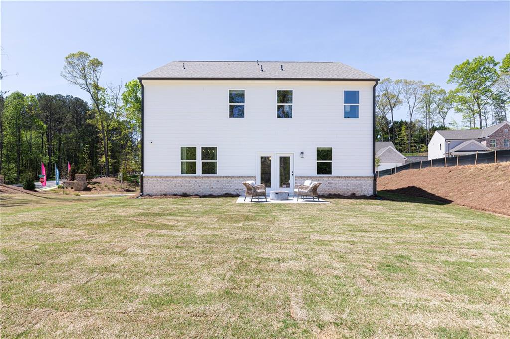 1945 Watson Falls Court