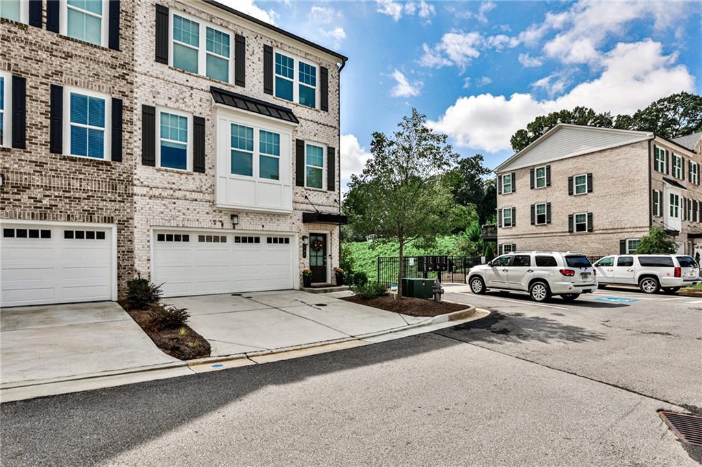 125 Sidney Street, Marietta, Georgia image 3