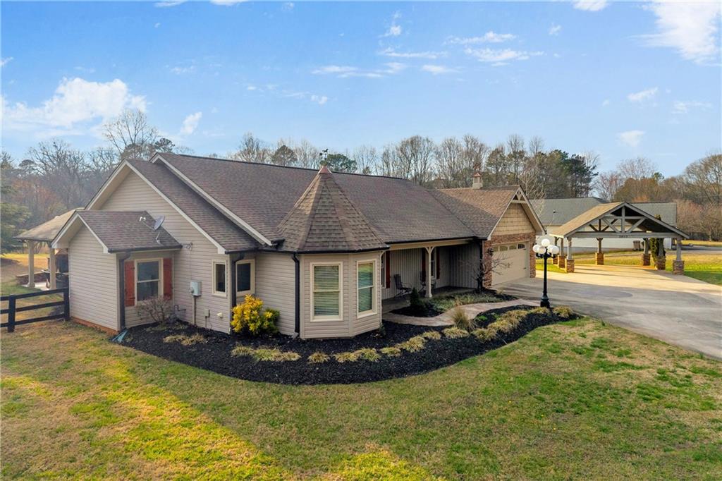 3917 Kilgore Falls Drive