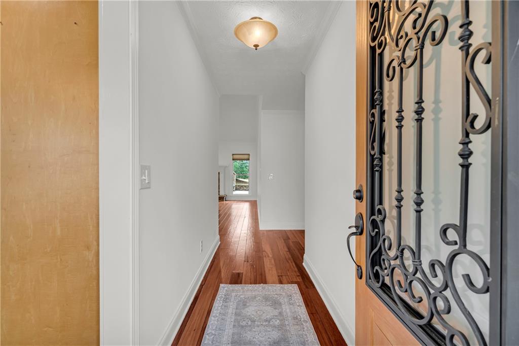 3917 Kilgore Falls Drive