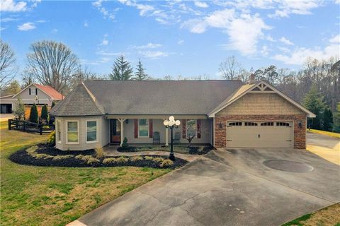 3917 Kilgore Falls Drive Gainesville GA 30507