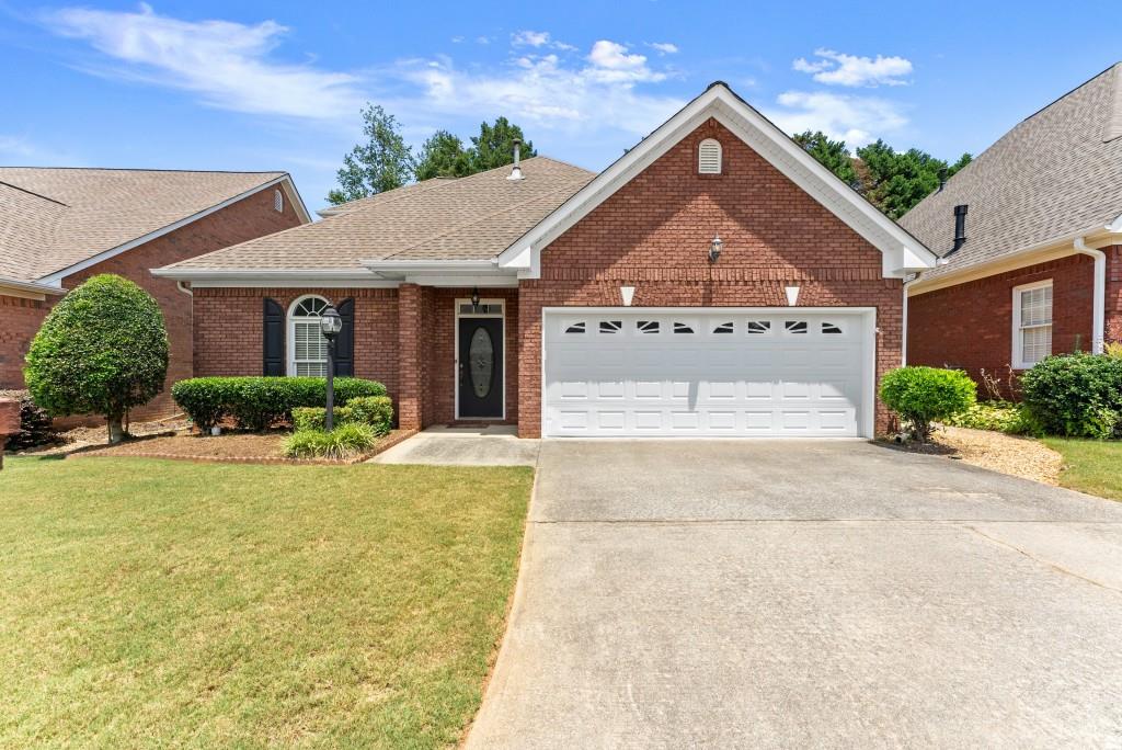 2180 Stockton Walk Lane