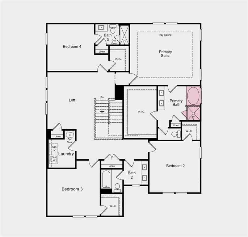 1633 Caldwell Bend Lane