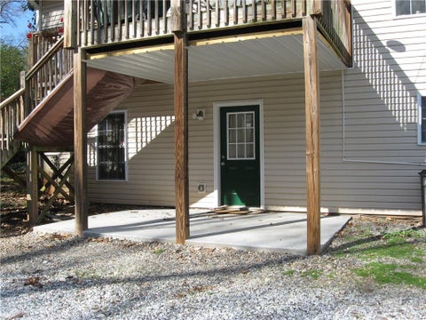 Apartment For Rent - 7675 Campground Road #A<br/> Cumming, GA 30040