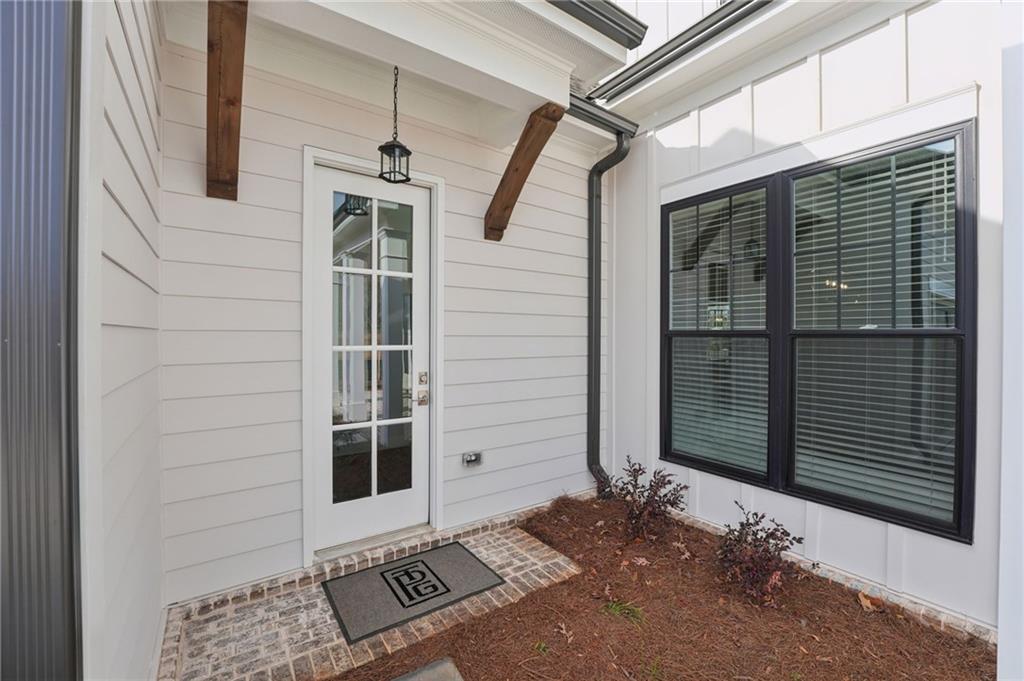 572 Sawnee Village Boulevard