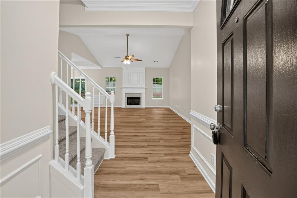 Photo of 433 Concord Circle, Mcdonough, GA 30253 (MLS # 7840329)