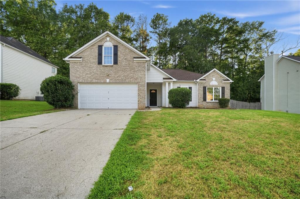 Photo of 433 Concord Circle, Mcdonough, GA 30253 (MLS # 7840329)