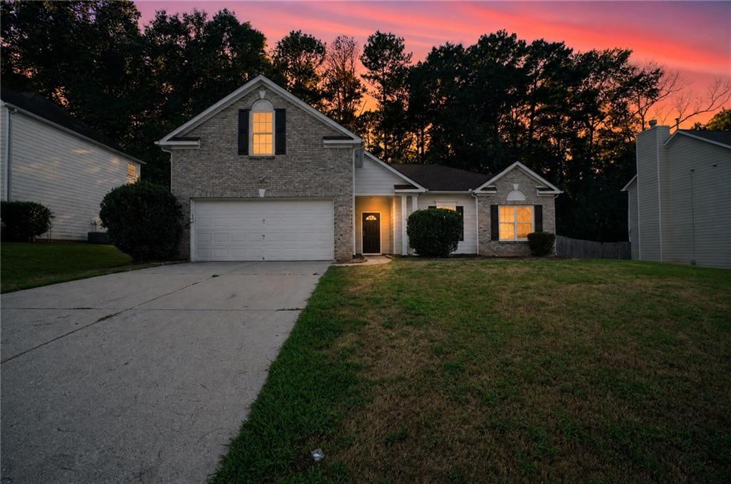 Photo of 433 Concord Circle, Mcdonough, GA 30253 (MLS # 7840329)