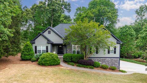 Homes For Sale - 8225 Mossybrook Lane<br/> Douglas County, Douglasville, GA 30135