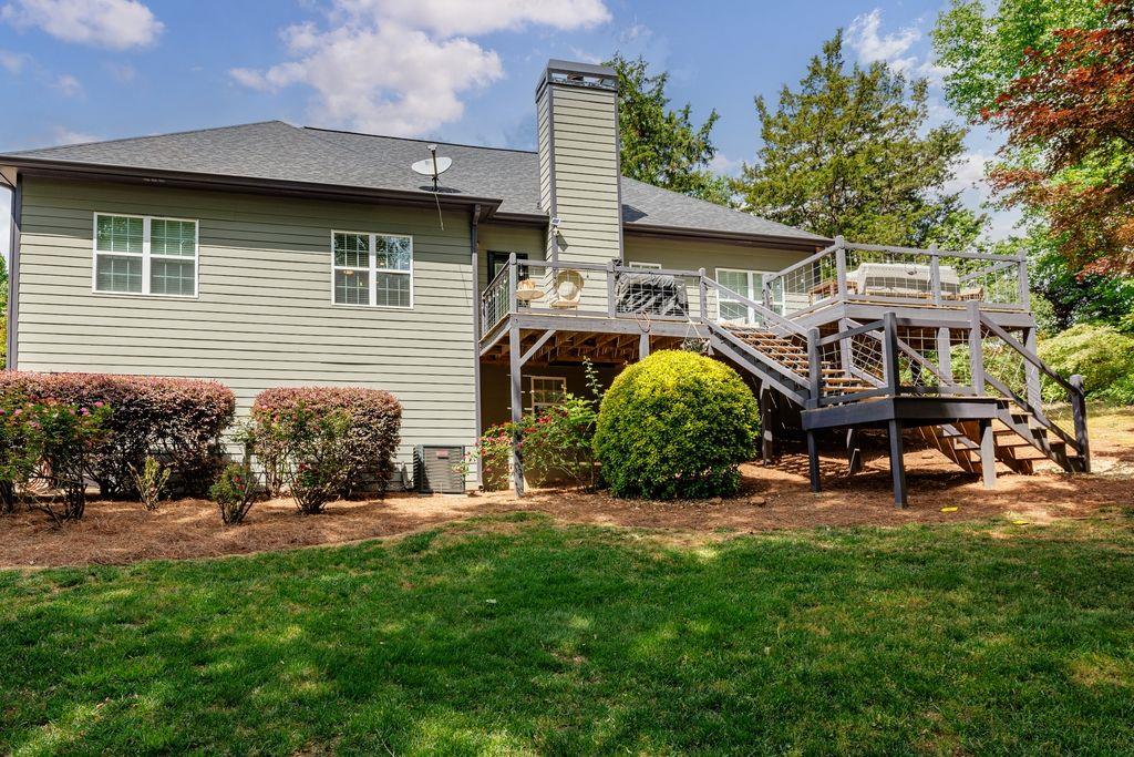 8225 Mossybrook Lane