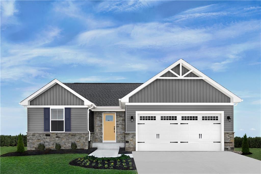 219 Oakleigh Drive, Calhoun, Georgia image 1
