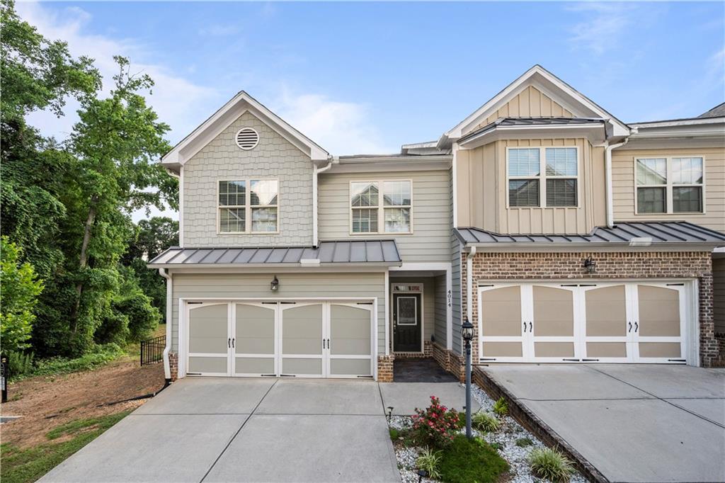 View Duluth, GA 30097 townhome