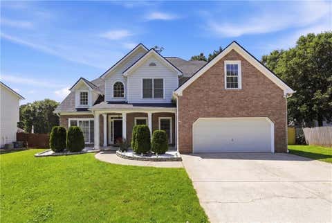 Homes For Sale - 2904 Montview Drive<br/> Marietta, GA 30060