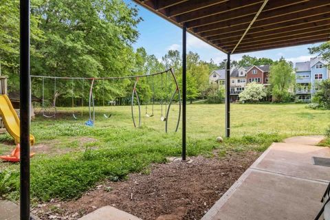 A home in Decatur