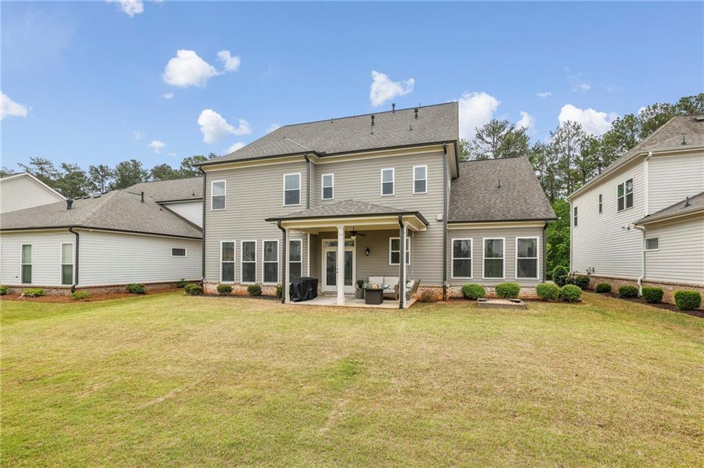 10265 Grandview Square, Johns Creek, Georgia image 44