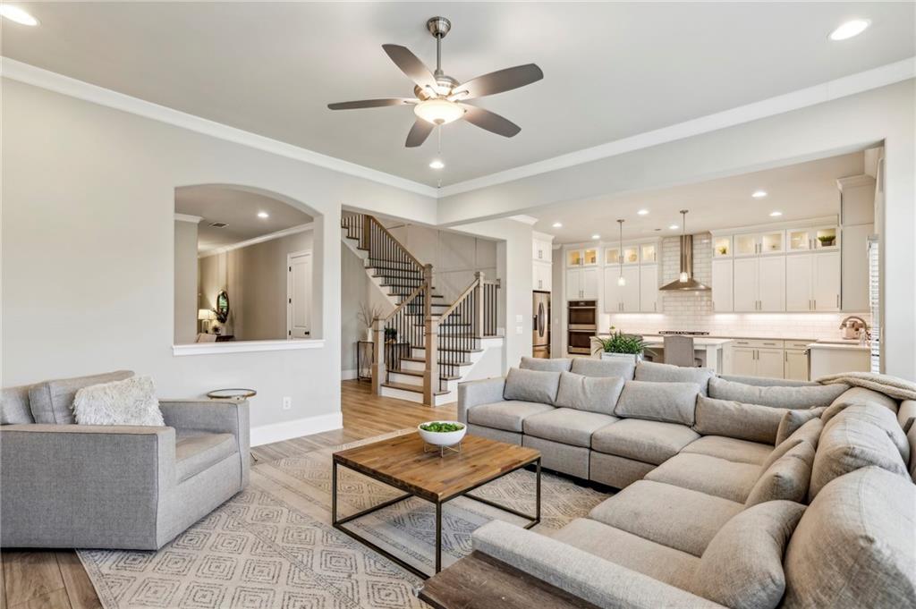 10265 Grandview Square, Johns Creek, Georgia image 9