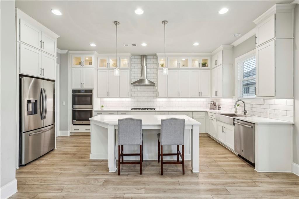 10265 Grandview Square, Johns Creek, Georgia image 7