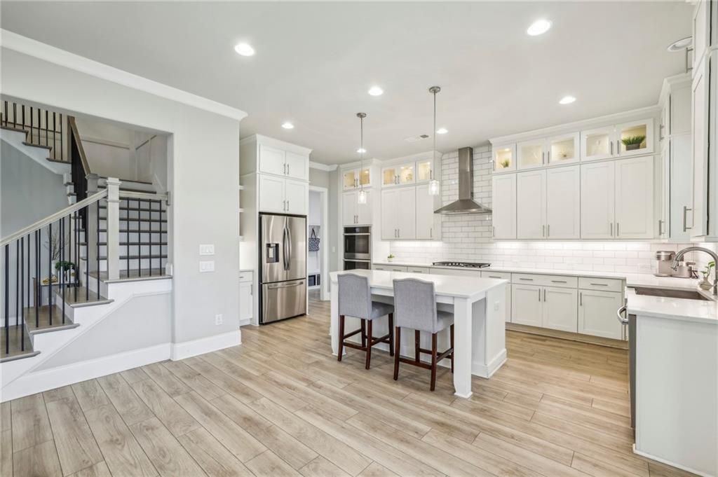 10265 Grandview Square, Johns Creek, Georgia image 12