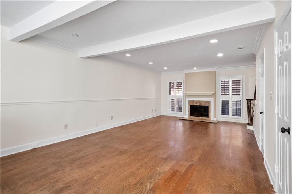 7500 Roswell Road #18, Sandy Springs, Georgia image 3