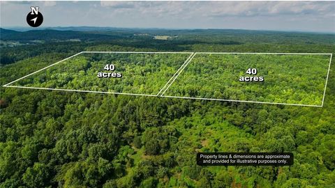 Vacant Land For Sale - 2979 Nathan Dean Parkway<br/> Rockmart, GA 30153