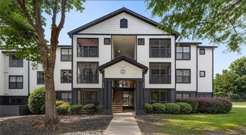Condo For Rent - 211 North Avenue #1225<br/> Athens, GA 30601