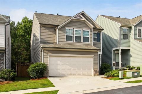 Photo of 212 Ridge Valley Dr DR, Woodstock, GA 30189 (MLS # 7764730)