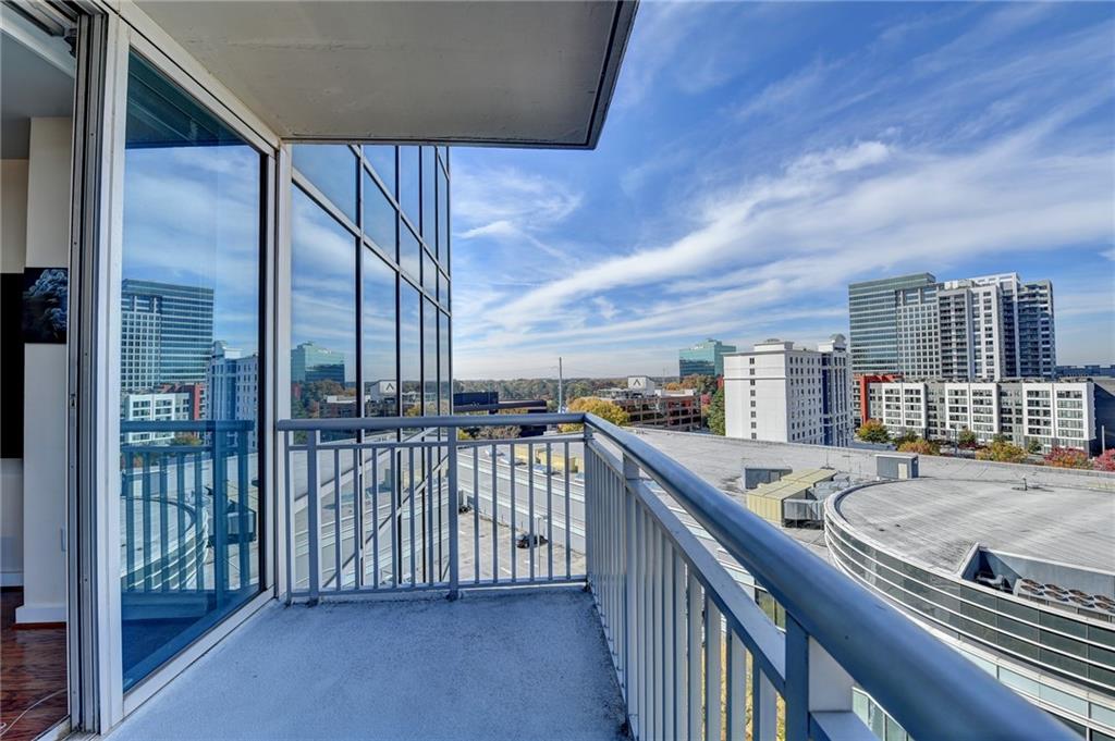 3338 NE Peachtree Road NE 1102