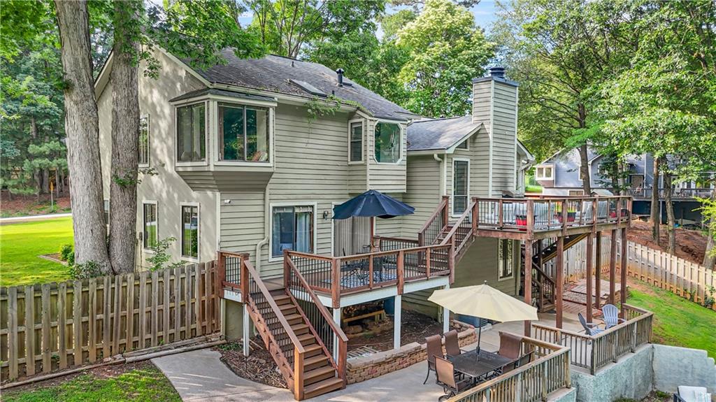 2666 Peachtree Walk