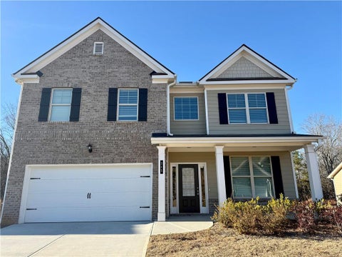 Homes For Rent - 345 Hellen Valley Drive<br/> Braselton, GA 30517