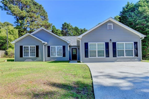 Homes For Sale - 1230 Brook Meadow Court<br/> Gwinnett County, Lawrenceville, GA 30045