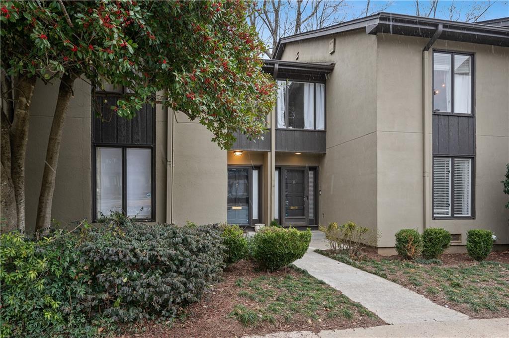 16 Ivy Ridge, Atlanta, Georgia image 3