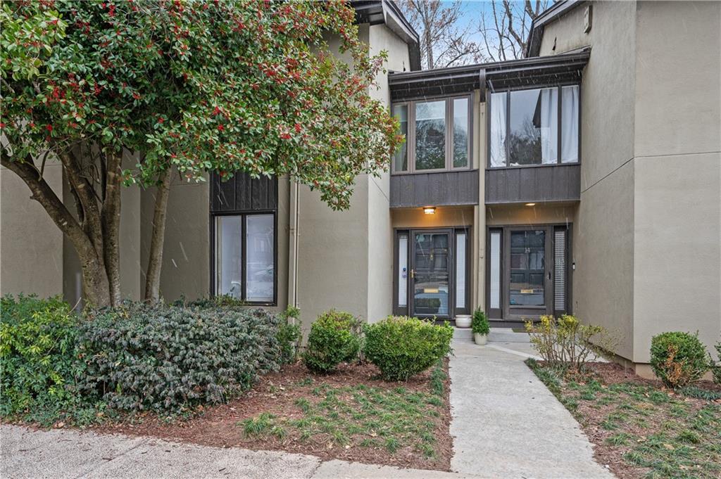 16 Ivy Ridge, Atlanta, Georgia image 2