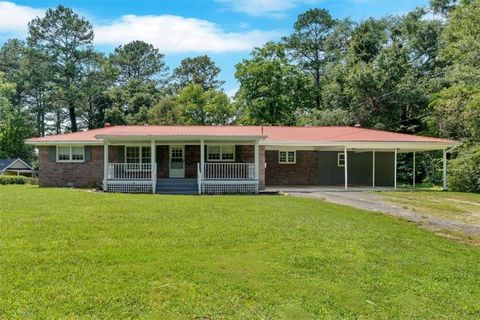124 Sunset Drive NE Calhoun GA 30701
