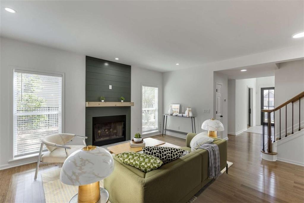 1840 Oak Tree Hollow