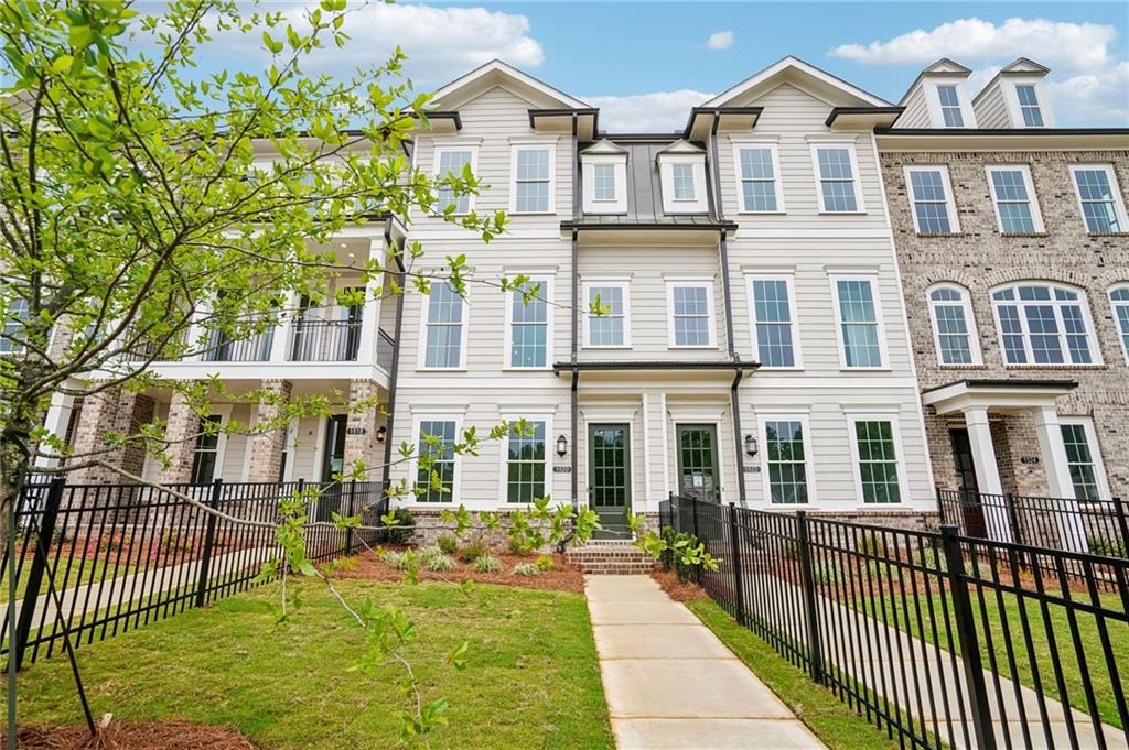1520 Westend Way 324