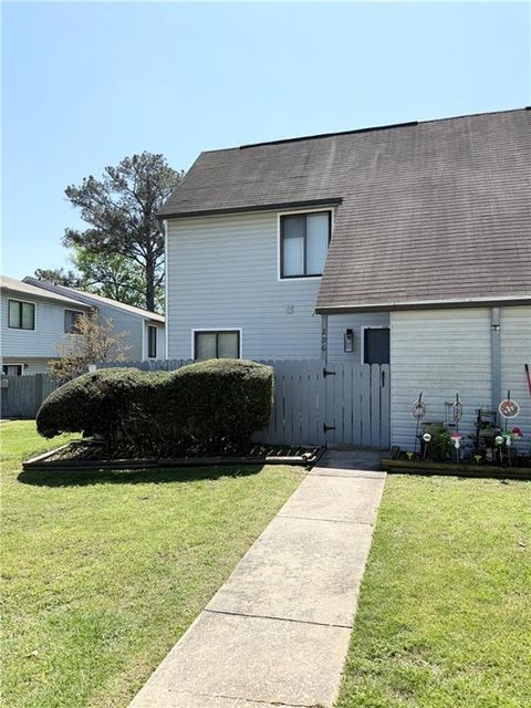 296 Country Club Drive Jonesboro GA 30238