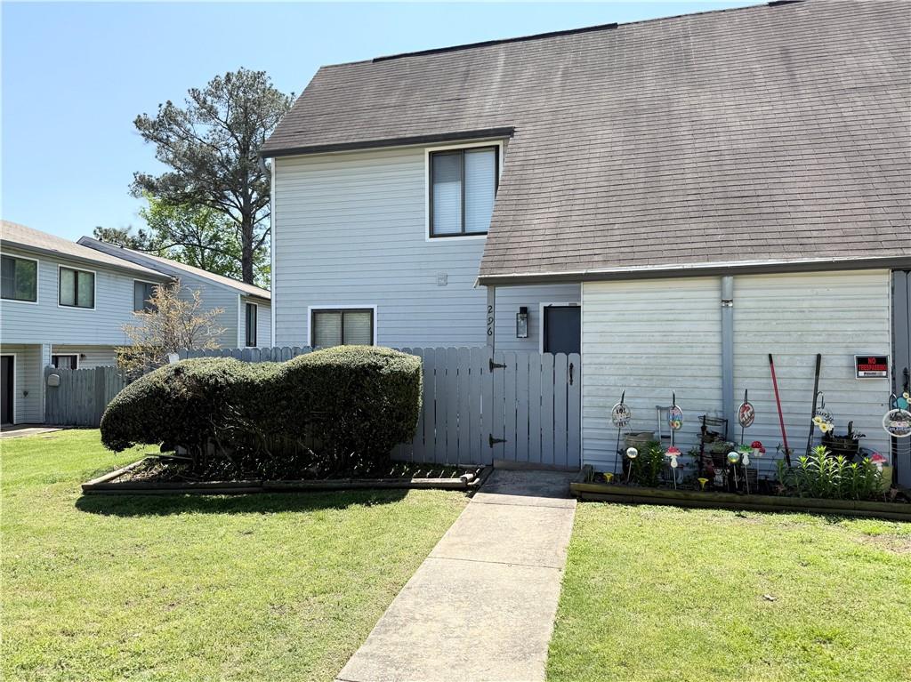 296 Country Club Drive, Jonesboro, Georgia image 21