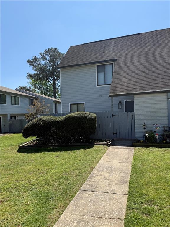 296 Country Club Drive, Jonesboro, Georgia image 22