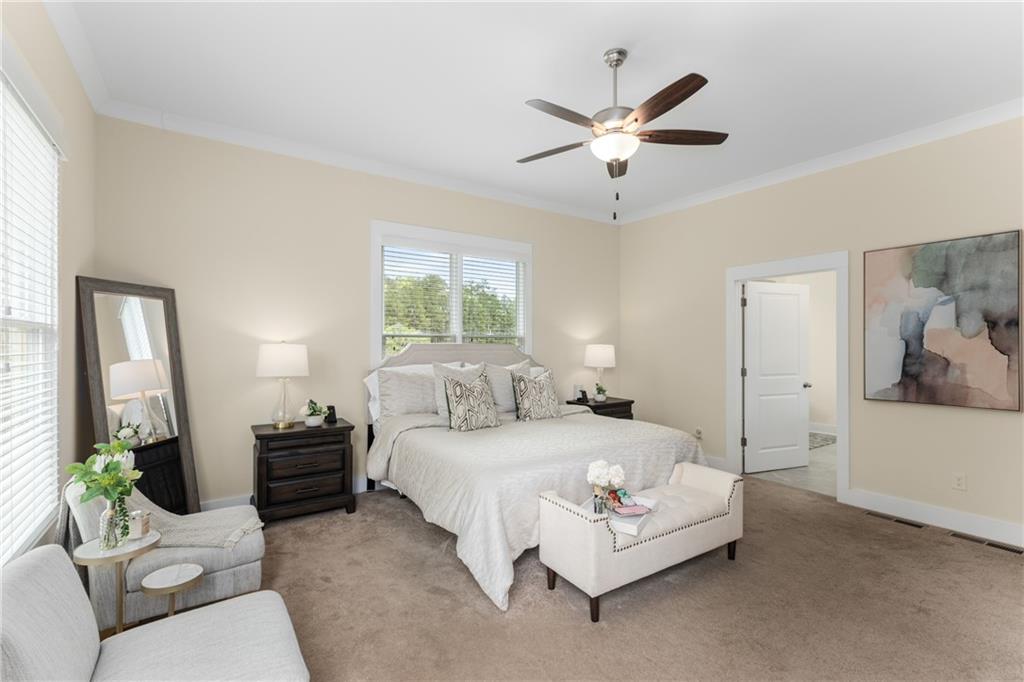 4457 Equity Court, Ellenwood, Georgia image 24