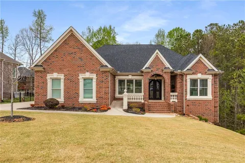 4457 Equity Court, Ellenwood, GA 30294 - MLS#: 7554811